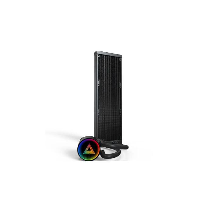 MONTECH LIGHTFLOW ARGB 360 (B)