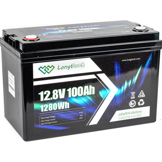 Longttech LAR12100-G31-R32