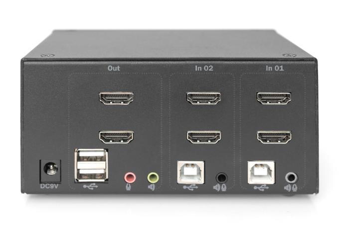 DIGITUS DS-12860