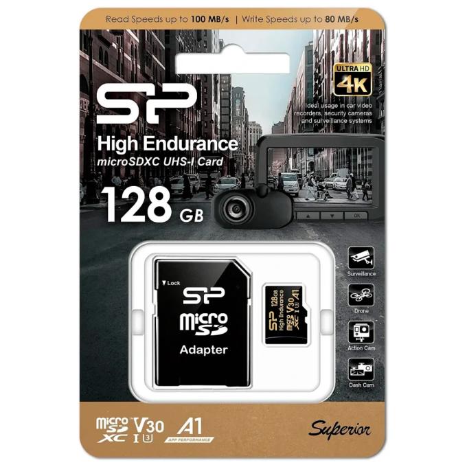Silicon Power SP128GBSTXDV3V1HSP