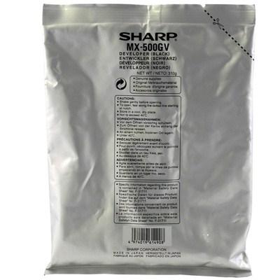 SHARP MX500GV