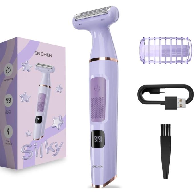 Enchen A1 Purple