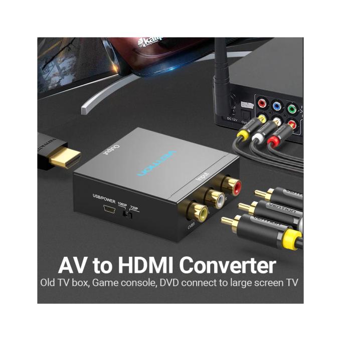 Vention AEFB0