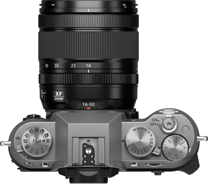 Fujifilm 16828569