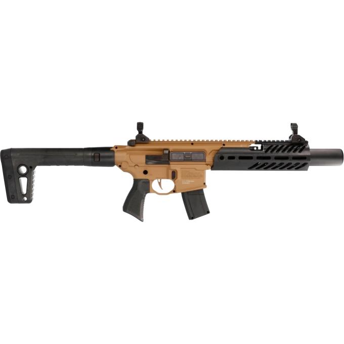 Sig Sauer AIR-MCX-CANEBRAKE