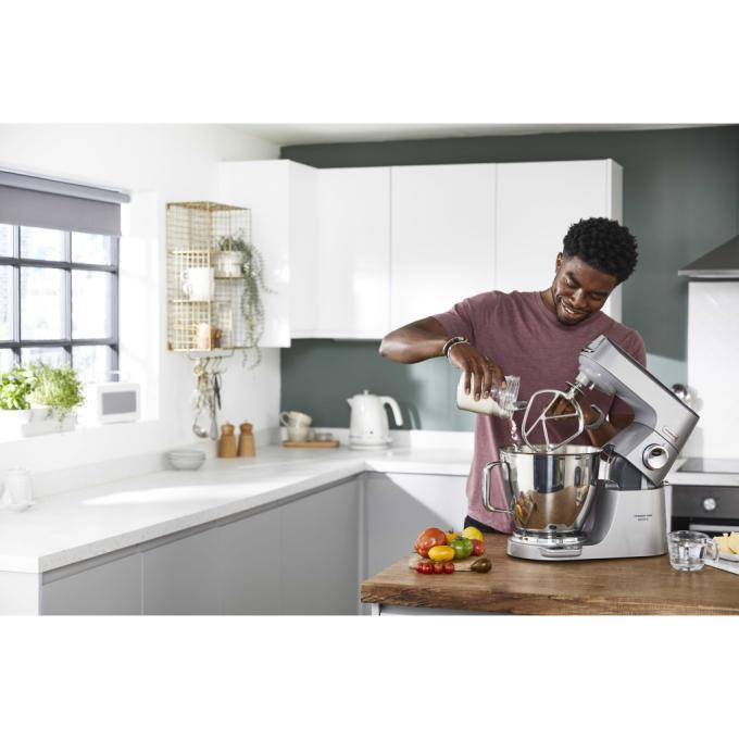 KENWOOD KVL 85.704 SI