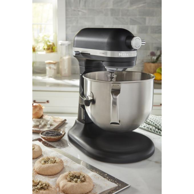 KitchenAid 5KSM70SHXEBK