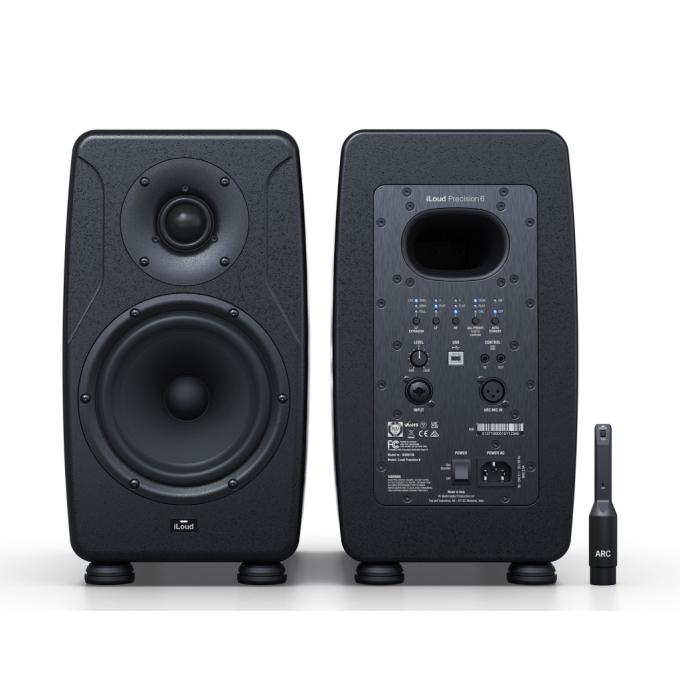 IK Multimedia iLoud Precision 6