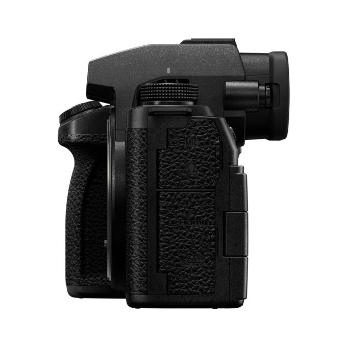 PANASONIC DC-S5M2XEE