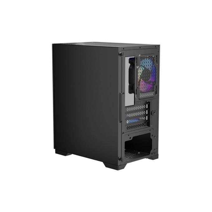 1STPLAYER X2-M-BK-4F1