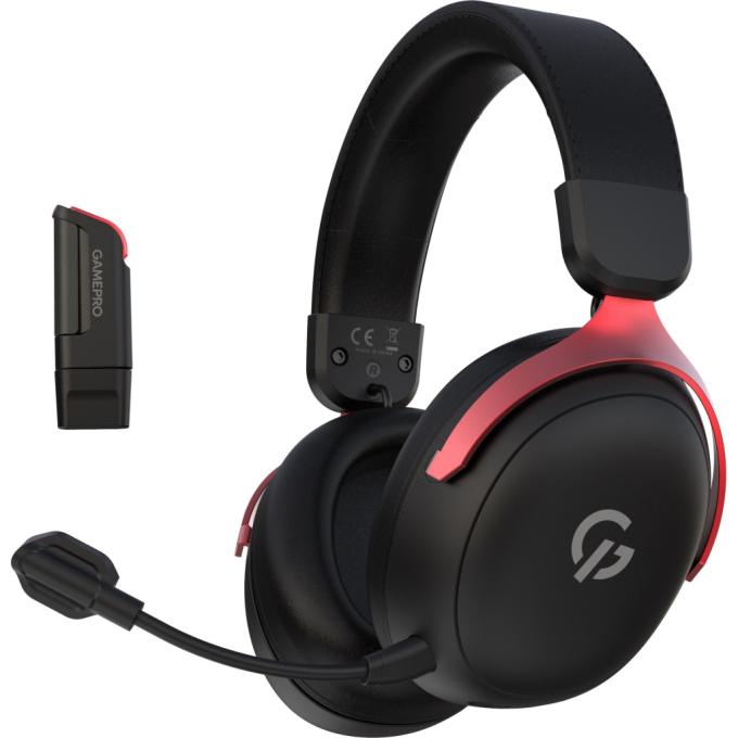 GamePro HSW201BR