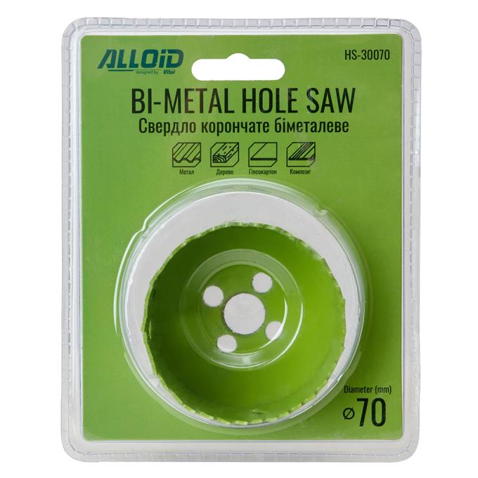 Alloid HS-30070