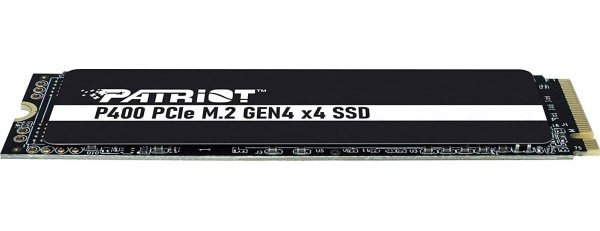 Patriot P400LP1KGM28H
