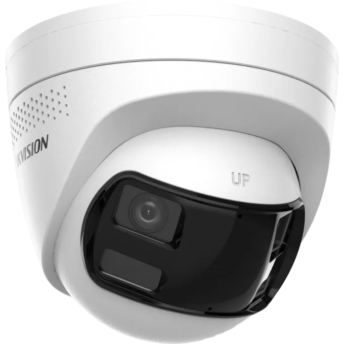 Hikvision DS-2CD1363G2P-LIUF/SL 6МП (2.8мм)