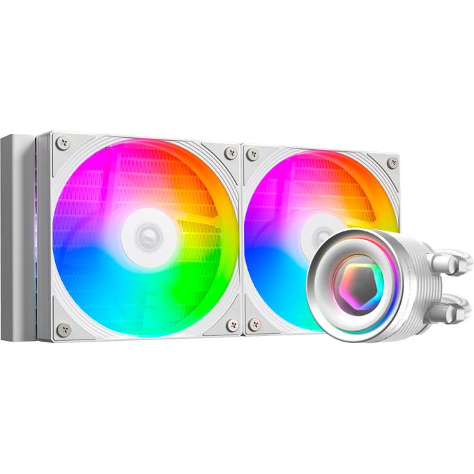 ID-Cooling FX240 INF WHITE