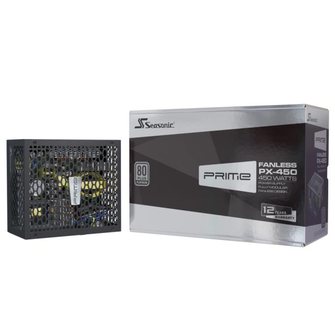 Seasonic PRIME-PX-500