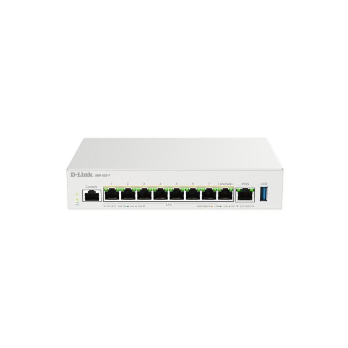 D-Link DBR-600-P