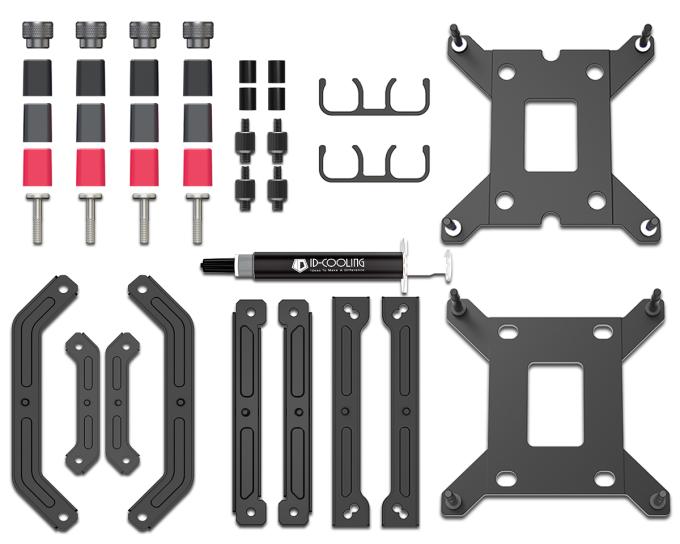 ID-Cooling SL360 XE