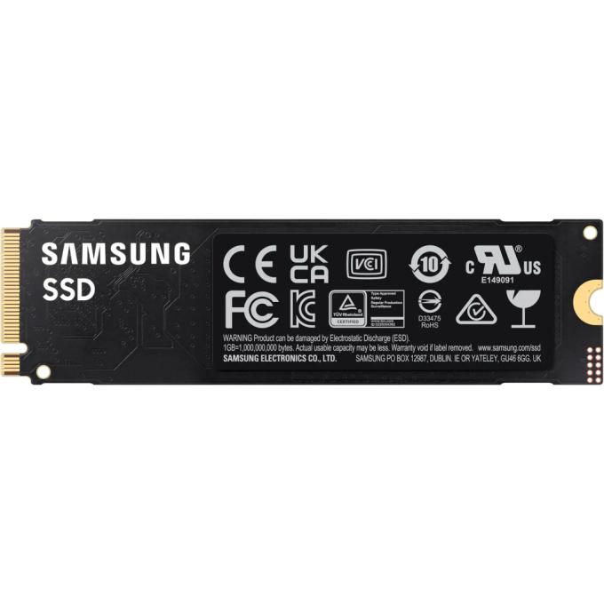 Samsung MZ-V9E1T0BW
