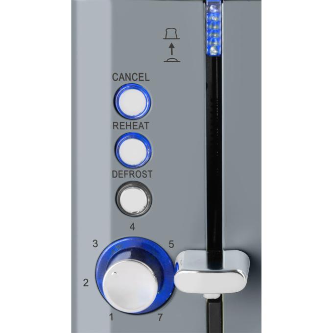 ECG ST 2766 Vintage Scuro