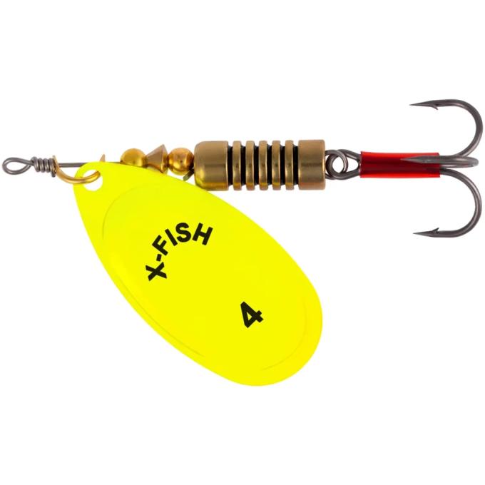 X-Fish 1917.07.40
