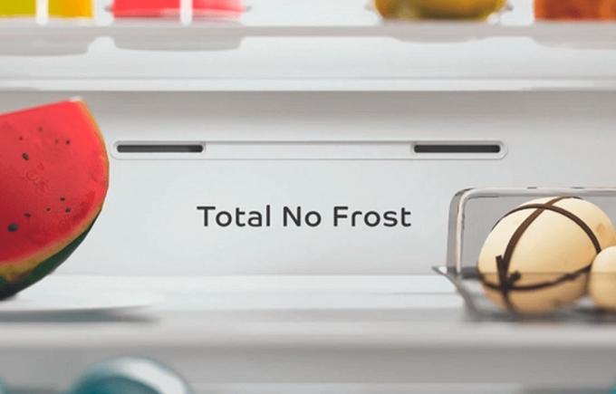 Indesit INFC9 TI22W