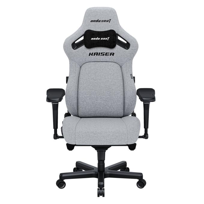 Anda Seat AD12YDDC-L-20-G-CF