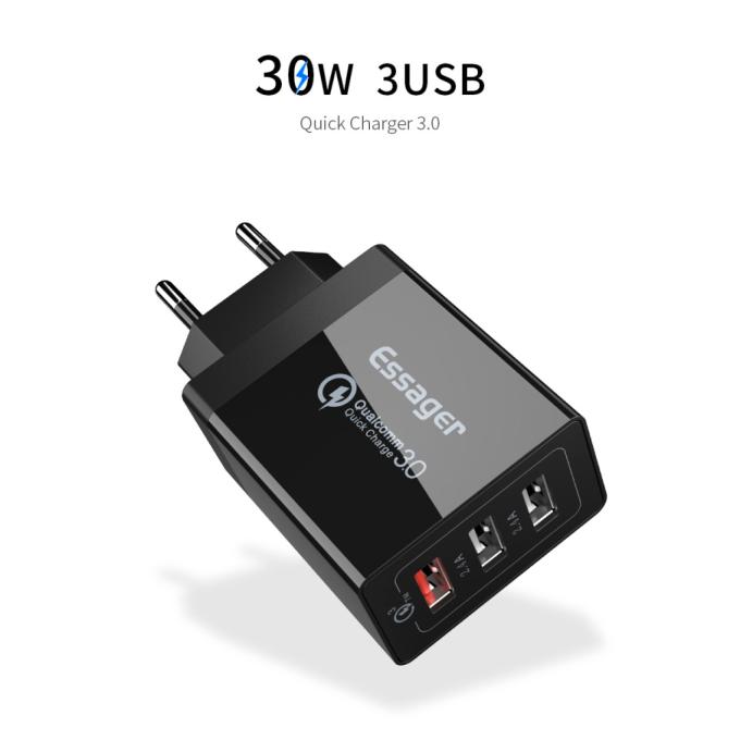 Essager ECTQC3-FBB01