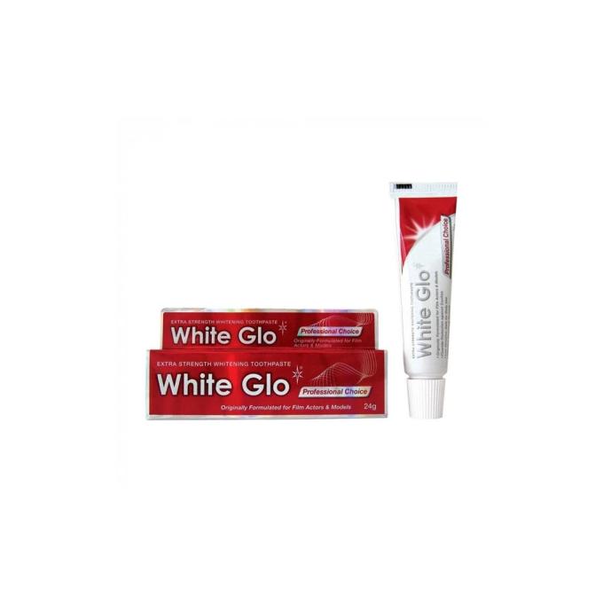 White Glo 9319871000189