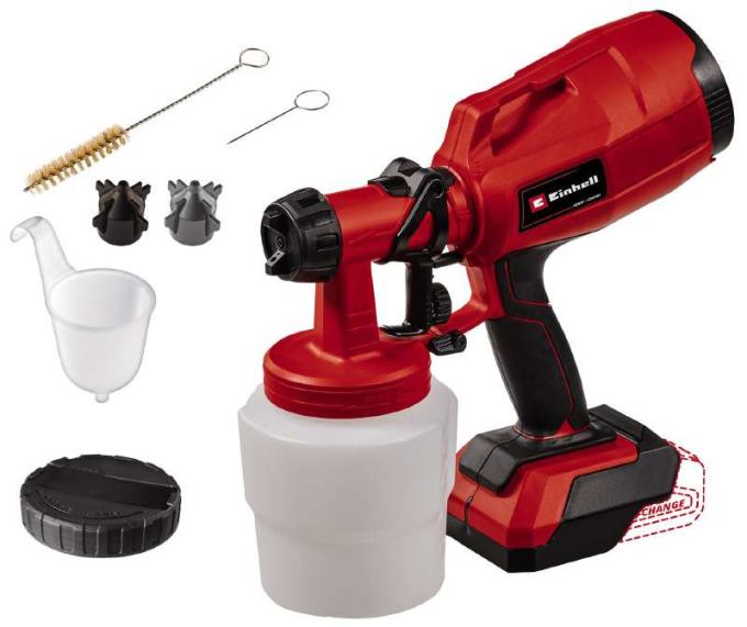 EINHELL 4260025
