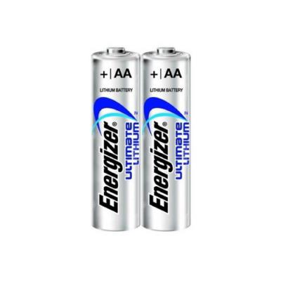 Батарейка Energizer Ultimate Lithium L91 * 2 7638900262636