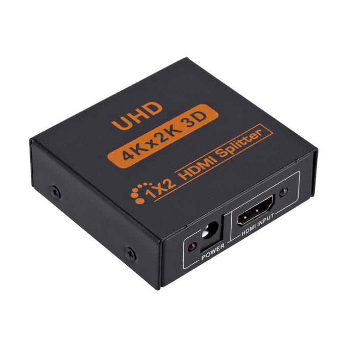 Dynamode HDMI Splitter 1x2