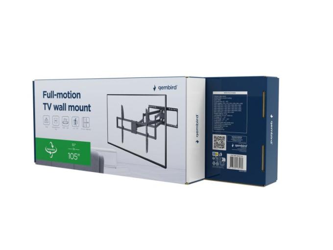 GEMBIRD WM-105ST-01