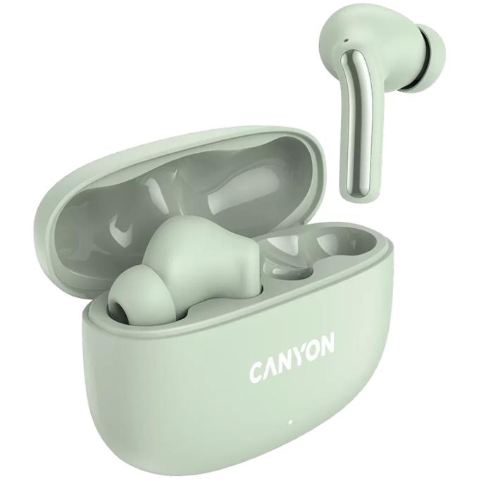 Canyon CNS-TWS9G