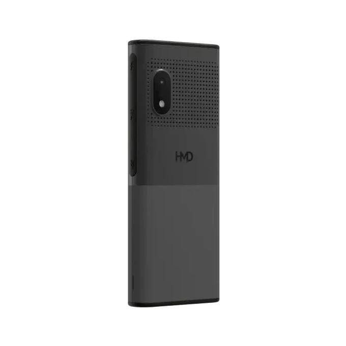 HMD 150 MUSIC DS Dark Grey