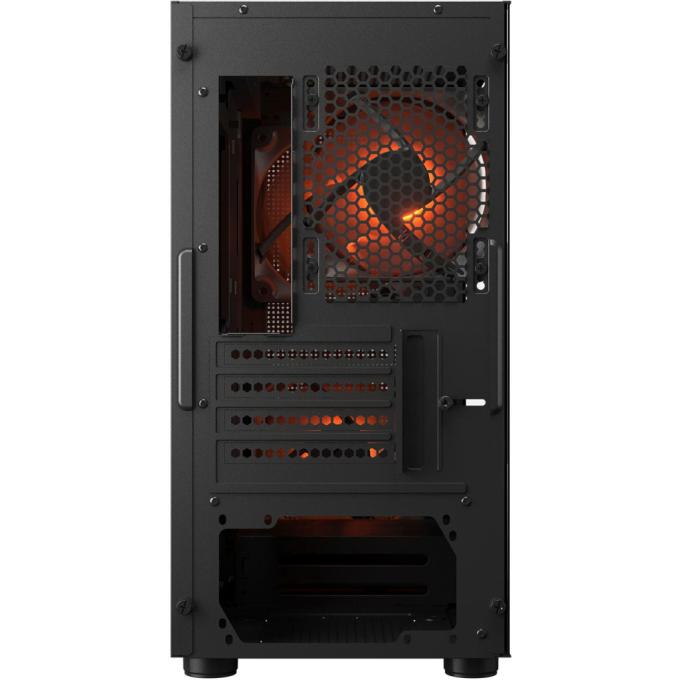 Cougar UNIFACE MINI RGB Black