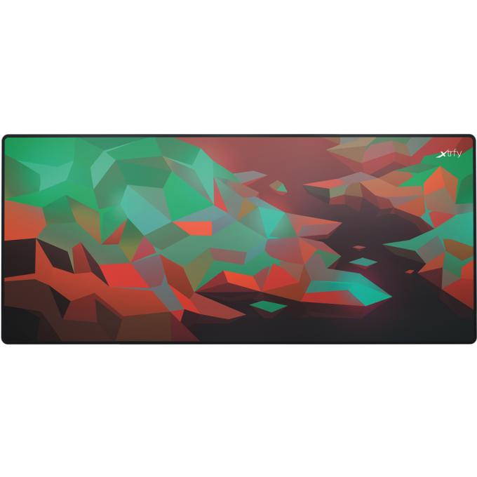 Xtrfy GP5-XL-LITUS-RED