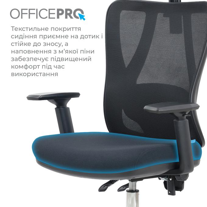 OfficePro OC490B