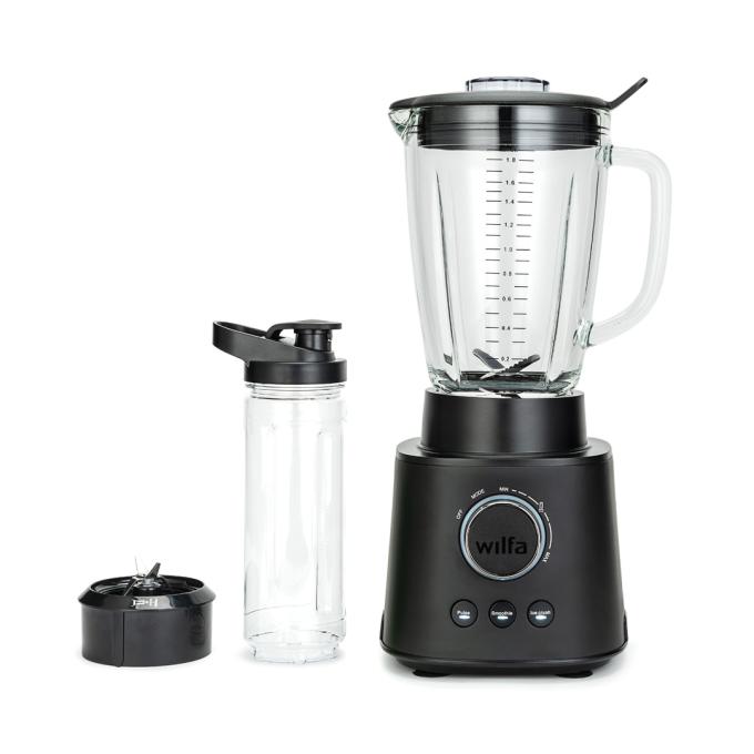 Wilfa RBLP-1800B