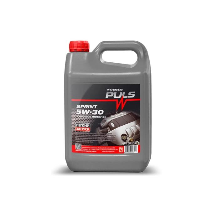 TURBO PULS 4823110406144