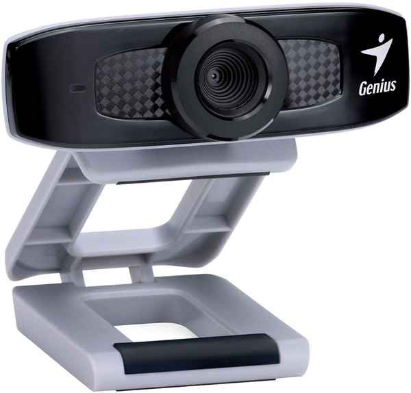 Веб-камера Genius FaceCam 320 32200012100