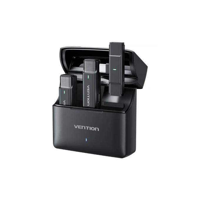 Vention NCAB0