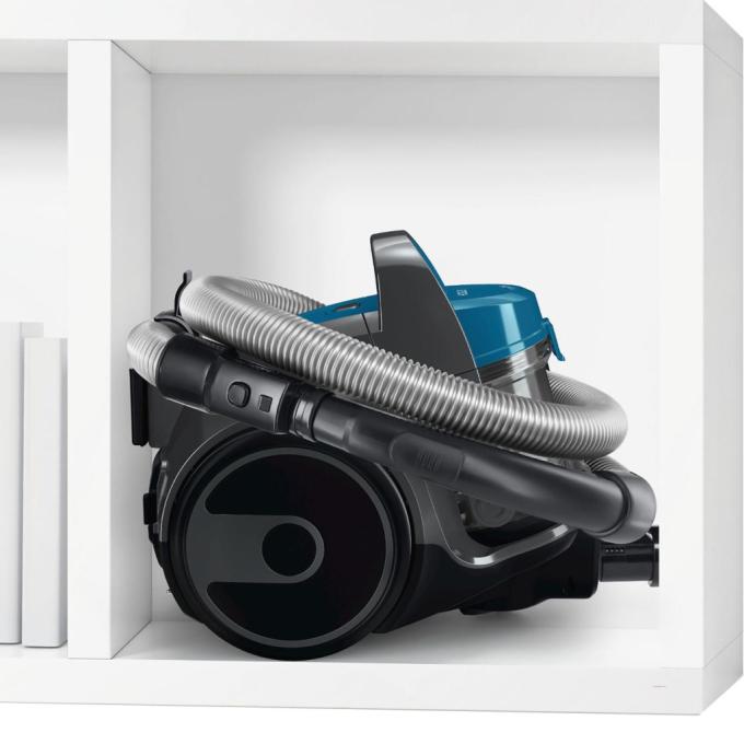 BOSCH BGS05A220