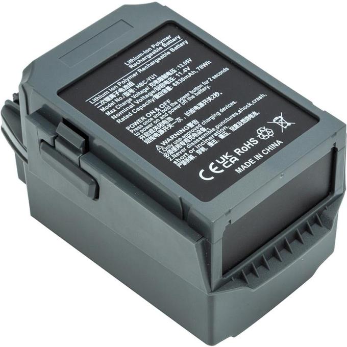 PowerPlant CB971008