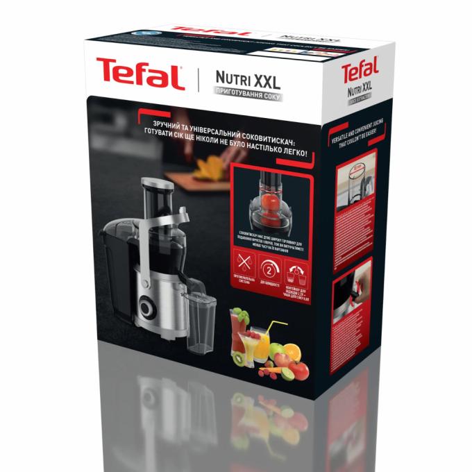 TEFAL ZE660D10