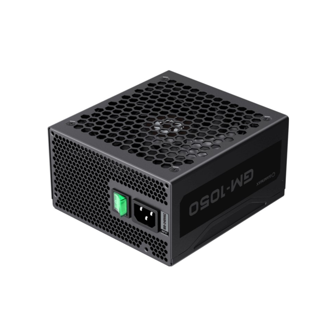 GAMEMAX GM-1050 Modular