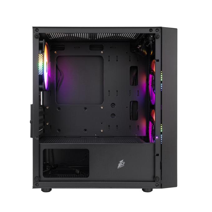 1STPLAYER BS-2-BK-3F1