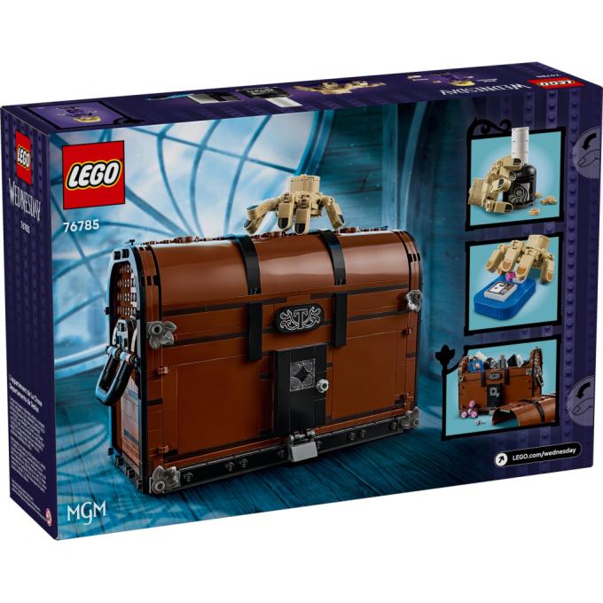 LEGO 76785