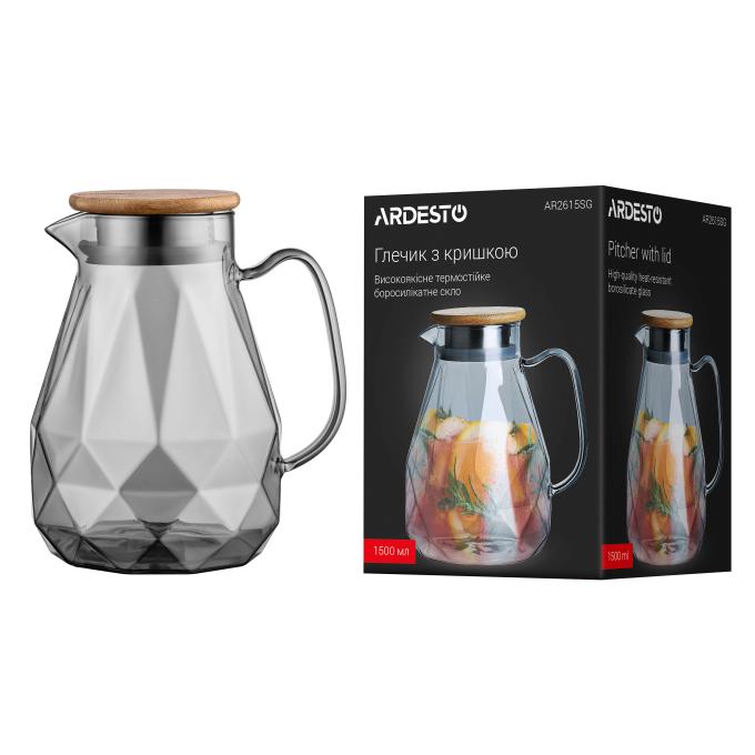 Ardesto AR2615SGB