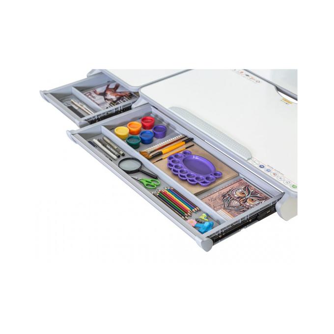 Mealux BD-680 W/G MC Lite